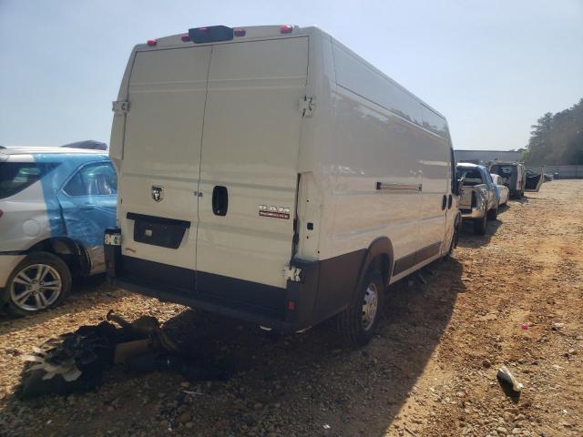 Photo 4 from auction – 2021 RAM PROMASTER with VIN 3C6MRVJGXME552030