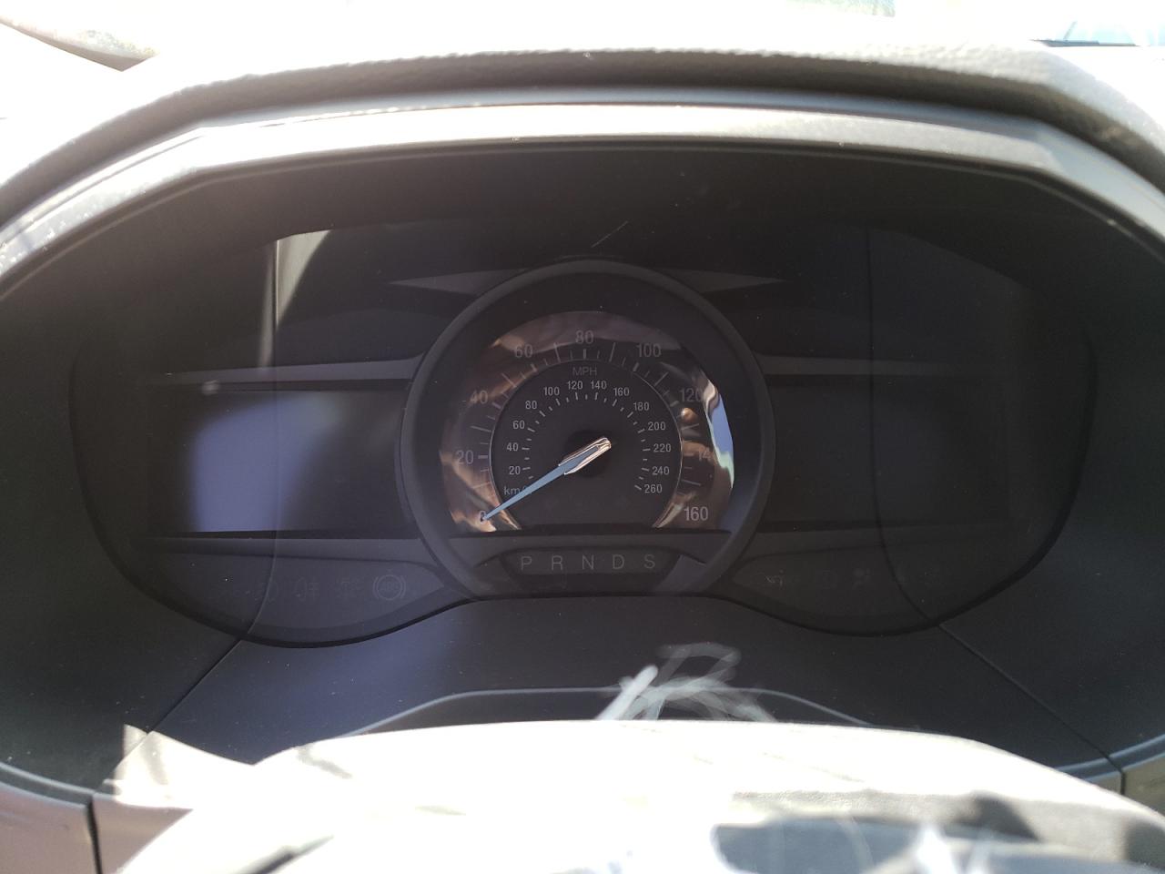 Photo 8 from auction – 2022 FORD EDGE TITAN with VIN 2FMPK4K97NBA28522