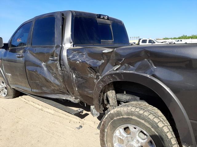 Photo 10 from auction – 2022 RAM 2500 LARAM with VIN 3C6UR5FL9NG146400