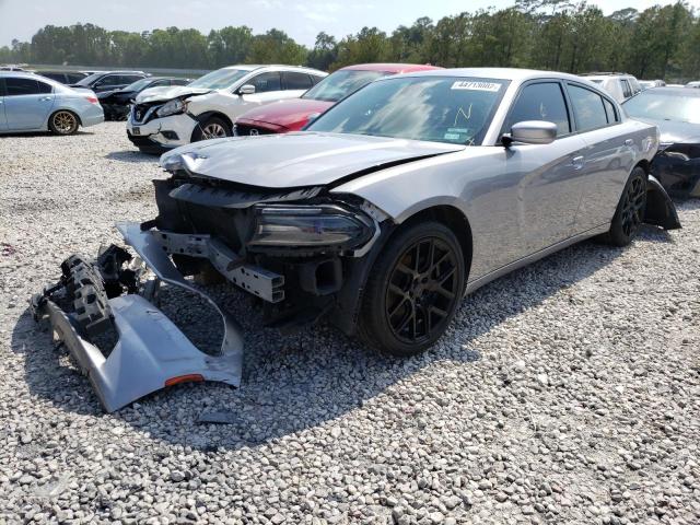صورة رقم 2 من المزاد - 2015 DODGE CHARGER SE مع VIN 2C3CDXBG8FH862198