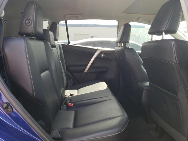 Photo 6 from auction – 2015 TOYOTA RAV4 LIMIT with VIN 2T3YFREV0FW160684