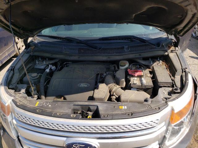Photo 7 from auction – 2013 FORD EXPLORER X with VIN 1FM5K7D85DGA73995