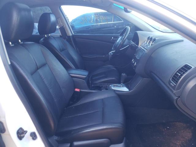 Photo 5 from auction – 2010 NISSAN ALTIMA BAS with VIN 1N4AL2AP5AC132907