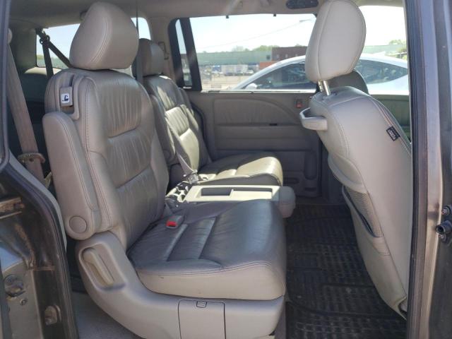 Photo 6 from auction – 2007 HONDA ODYSSEY EX with VIN 5FNRL38787B059505