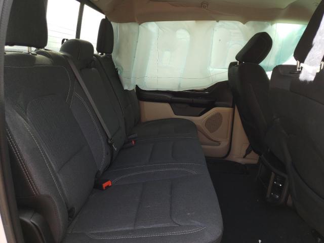 Photo 6 from auction – 2020 RAM 1500 BIG H with VIN 1C6SRFFT8LN130710