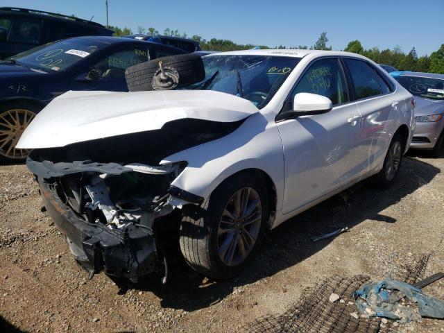 Photo 2 from auction – 2015 TOYOTA CAMRY LE with VIN 4T1BF1FK8FU938346