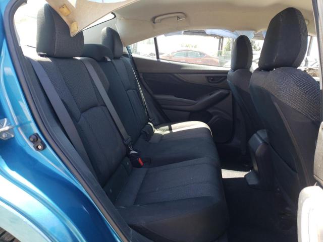 Фото 6 с аукциона – 2017 SUBARU IMPREZA с VIN 4S3GKAA66H1619306