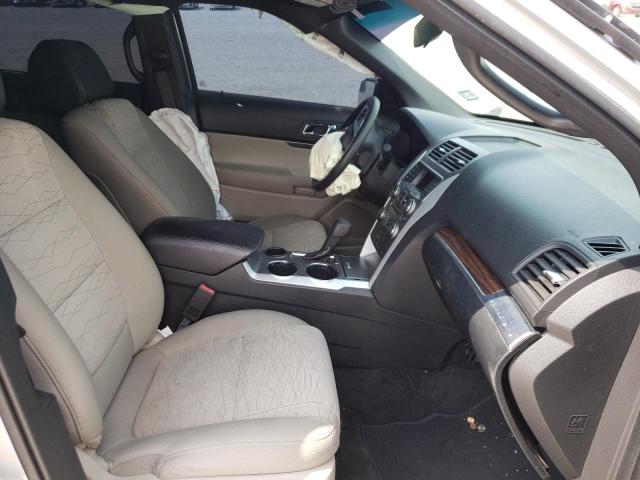 Photo 5 from auction – 2014 FORD EXPLORER with VIN 1FM5K7B89EGB36147