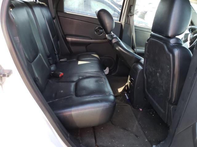 Photo 6 from auction – 2006 PONTIAC TORRENT with VIN 2CKDL63F866084542