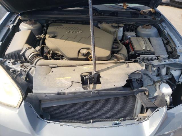 Photo 7 from auction – 2007 CHEVROLET MALIBU MAX with VIN 1G1ZT68N07F252249