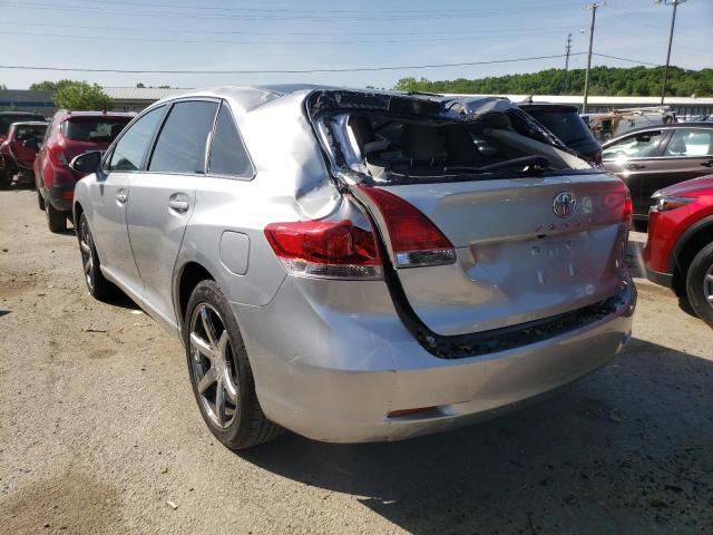Photo 3 from auction – 2015 TOYOTA VENZA LE with VIN 4T3ZA3BB1FU091417