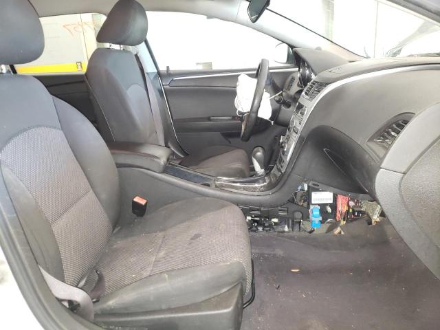 Photo 5 from auction – 2010 CHEVROLET MALIBU 1LT with VIN 1G1ZC5EB5AF257572