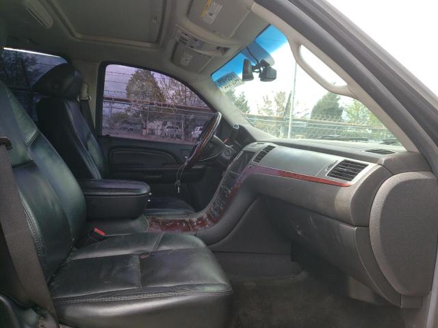 Photo 5 from auction – 2007 CADILLAC ESCALADE E with VIN 1GYFK66887R411747