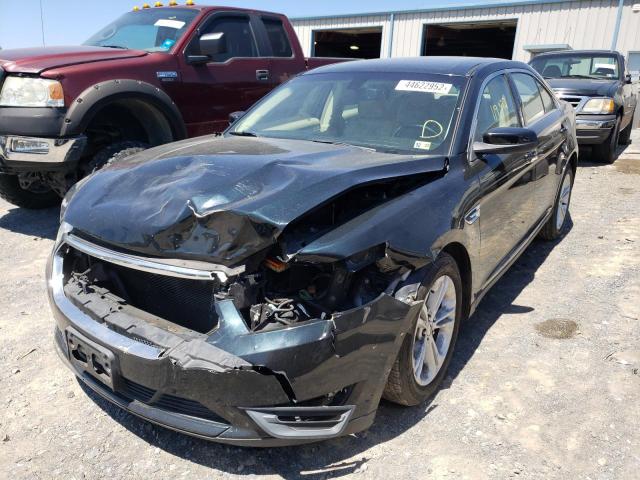 Foto 2 de la subasta – 2014 FORD TAURUS SEL con VIN 1FAHP2E88EG184665