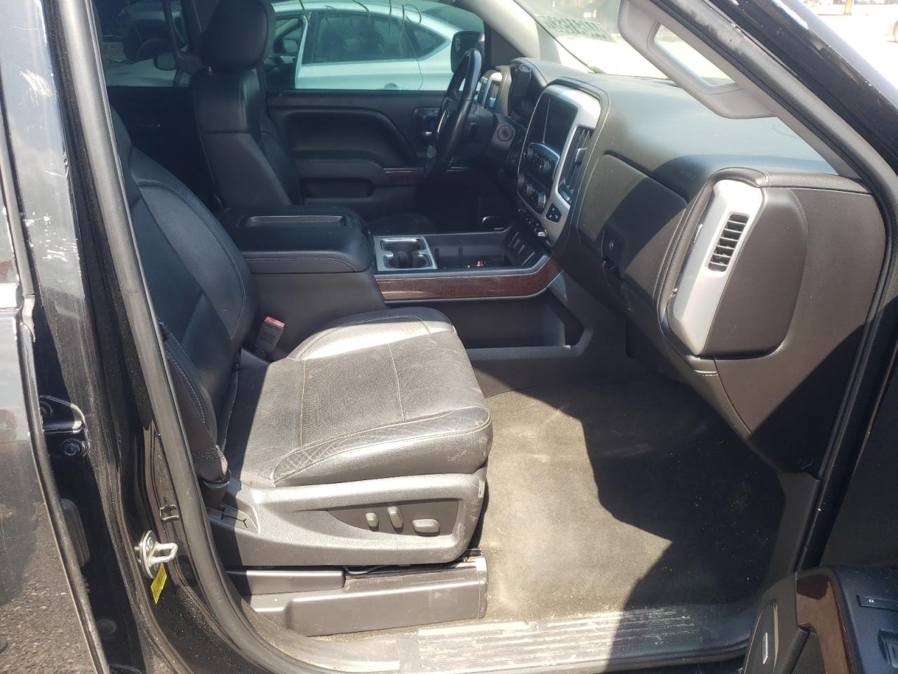 Photo 5 from auction – 2014 GMC SIERRA C15 with VIN 3GTP1VEC1EG464476