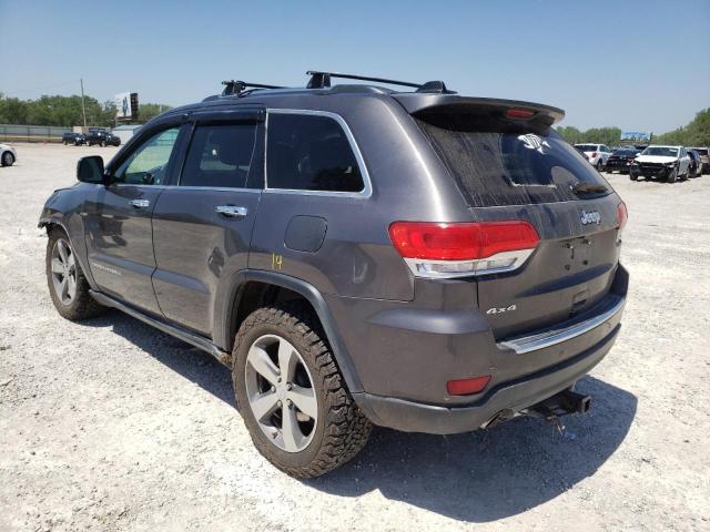 Photo 3 from auction – 2014 JEEP GRAND CHER with VIN 1C4RJFBG6EC571970