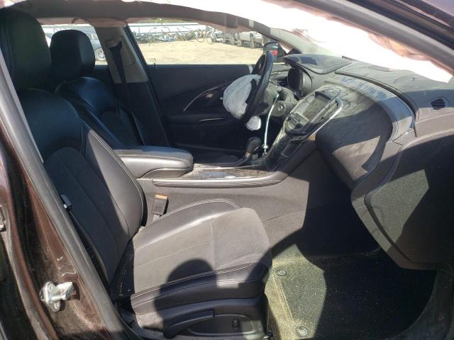 Photo 5 from auction – 2015 BUICK LACROSSE with VIN 1G4GA5G34FF342870