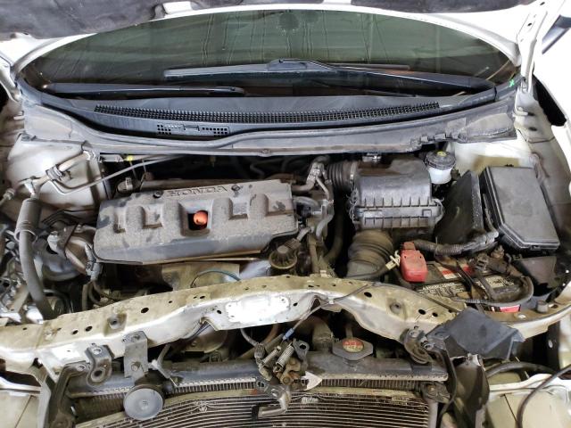 Photo 2 from auction – 2012 HONDA CIVIC LX with VIN 2HGFB2F55CH601411