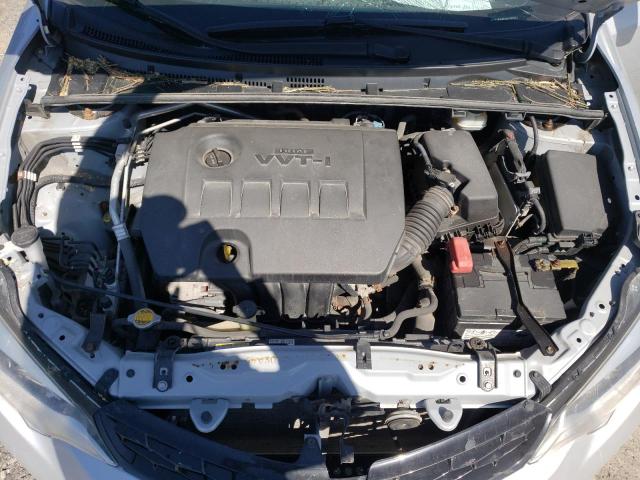 Photo 7 from auction – 2014 TOYOTA COROLLA L with VIN 2T1BURHE2EC053703