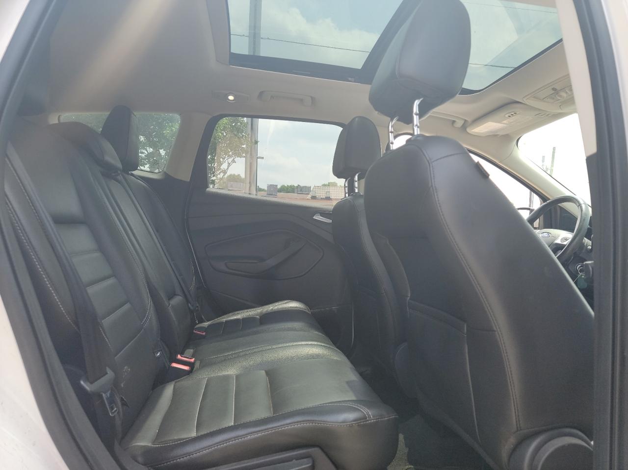 Photo 6 from auction – 2013 FORD ESCAPE SEL with VIN 1FMCU0HXXDUB86188
