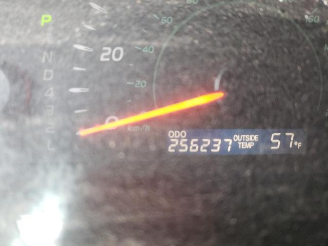 Photo 8 from auction – 2007 TOYOTA CAMRY CE with VIN 4T1BE46K07U635082