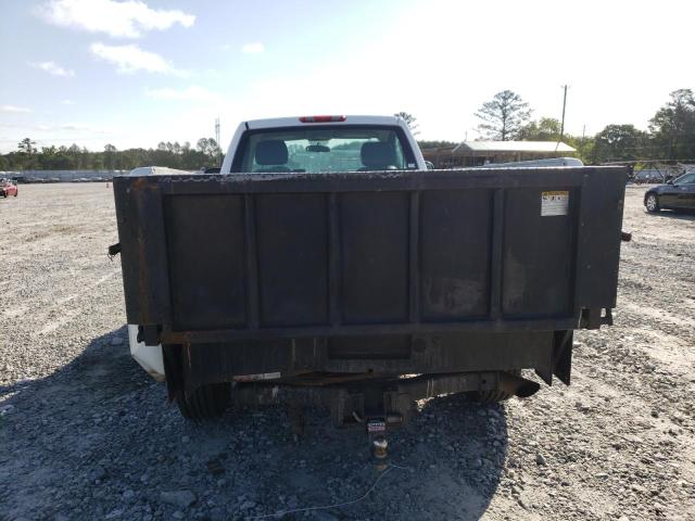 Photo 6 from auction – 2011 CHEVROLET SILVERADO with VIN 1GC0CVCG9BF100496