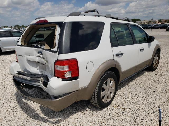 Photo 4 from auction – 2005 FORD FREESTYLE with VIN 1FMZK01175GA55113