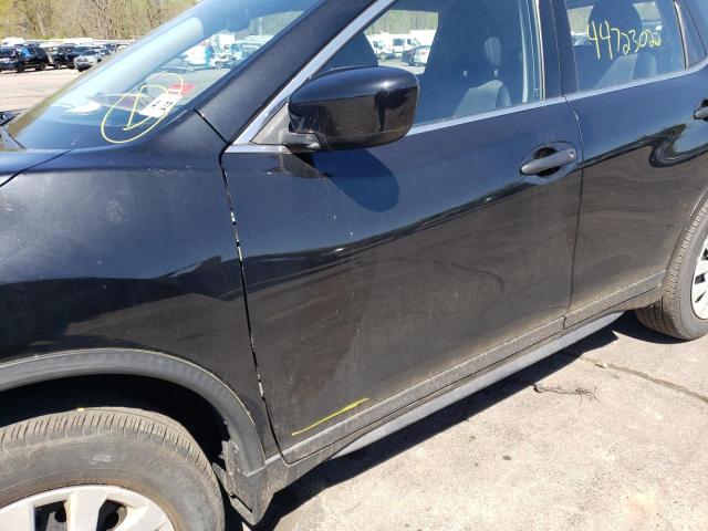 Photo 9 from auction – 2017 NISSAN ROGUE S with VIN JN8AT2MV4HW264221
