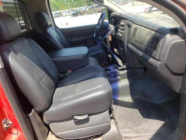 Photo 5 from auction – 2002 DODGE RAM 1500 with VIN 1D7HA16KX2J176863