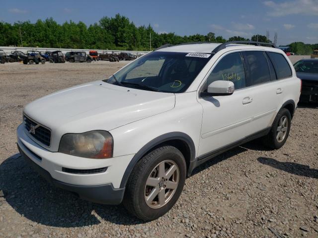 Photo 2 from auction – 2008 VOLVO XC90 3.2 with VIN YV4CN982981434221
