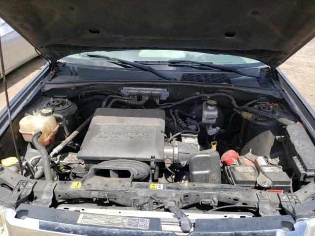 Photo 7 from auction – 2012 FORD ESCAPE XLT with VIN 1FMCU9DG0CKC70878
