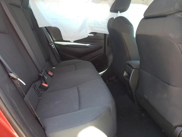 Photo 6 from auction – 2020 TOYOTA COROLLA LE with VIN JTDEPRAE5LJ017133
