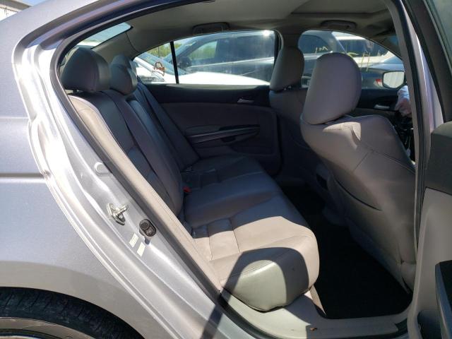 Photo 6 from auction – 2010 HONDA ACCORD EXL with VIN 1HGCP2F82AA079900