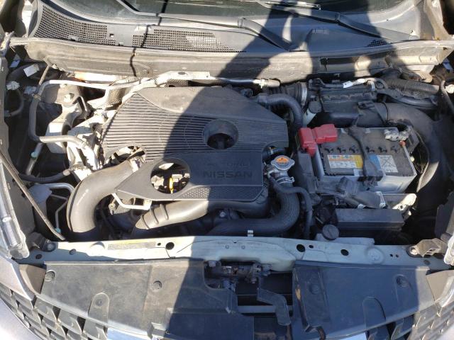 Zdjęcie 7 z aukcji – 2015 NISSAN JUKE S z VIN JN8AF5MV9FT552050