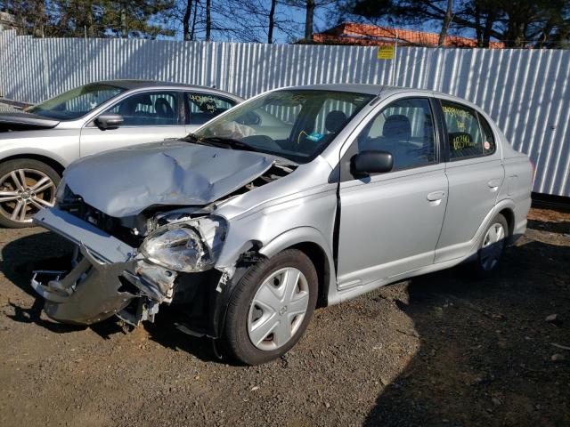 Photo 2 from auction – 2003 TOYOTA ECHO with VIN JTDBT123530266986