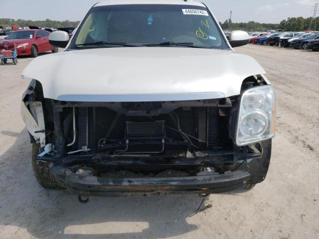 Photo 9 from auction – 2011 GMC YUKON DENA with VIN 1GKS1EEF0BR298505