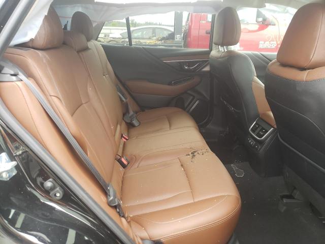 Photo 6 from auction – 2020 SUBARU OUTBACK TO with VIN 4S4BTAPC0L3262234
