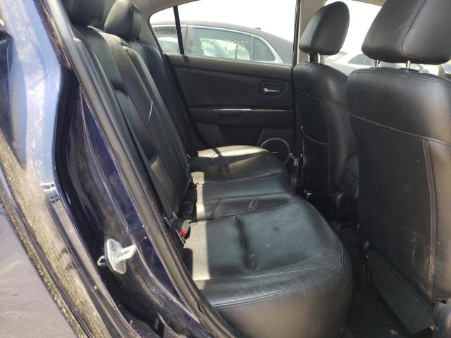 Photo 6 from auction – 2008 MAZDA 3 S with VIN JM1BK323781174195