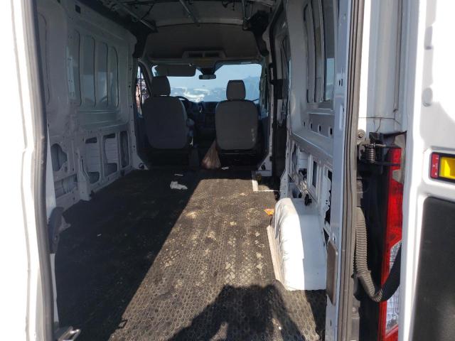 Photo 6 from auction – 2017 FORD TRANSIT T- with VIN 1FTYE2CM2HKA70758