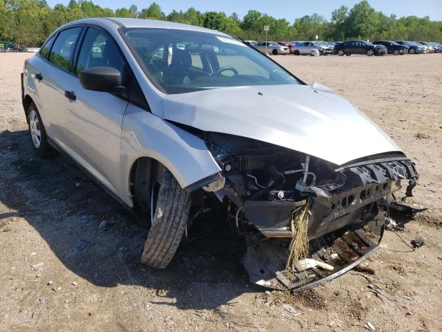 FORD FOCUS S 2017 with VIN 1FADP3E28HL311152 - Photo from auction