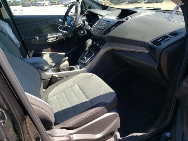 Photo 5 from auction – 2013 FORD ESCAPE SE with VIN 1FMCU9G96DUB37643