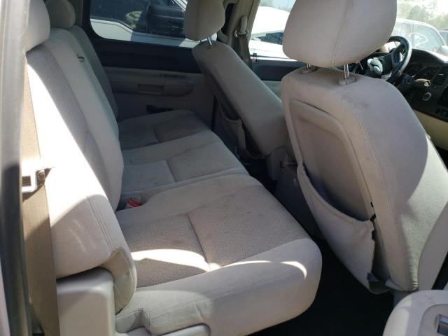 Photo 6 from auction – 2009 CHEVROLET C1500 SILV with VIN 3GCEK23M99G262229
