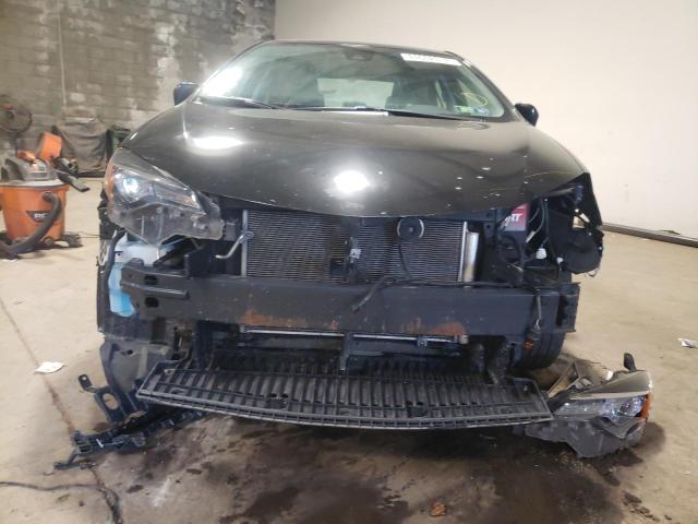 Photo 9 from auction – 2017 TOYOTA COROLLA L with VIN 2T1BURHE3HC765187