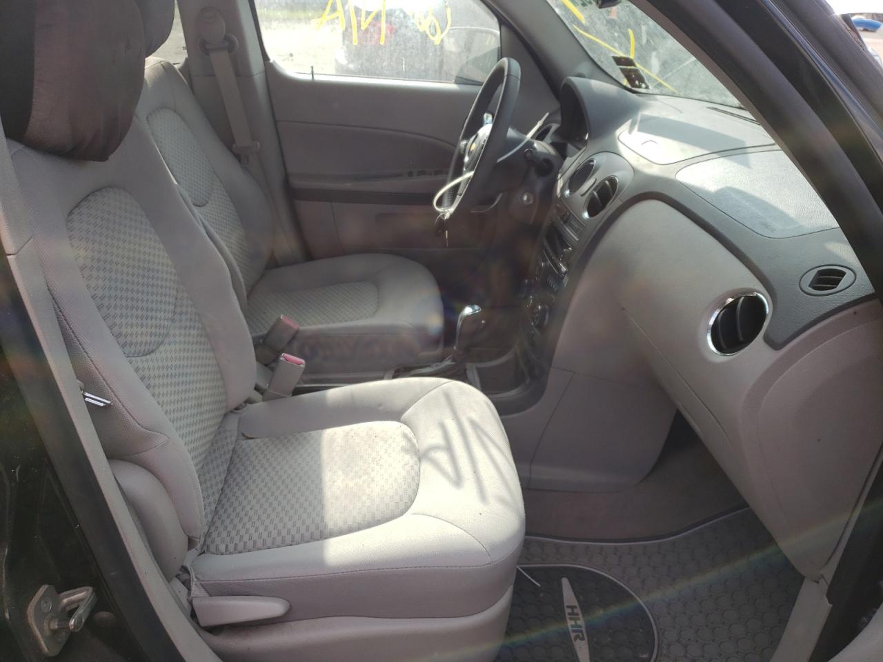 Photo 5 from auction – 2010 CHEVROLET HHR LT with VIN 3GNBACDV9AS546701
