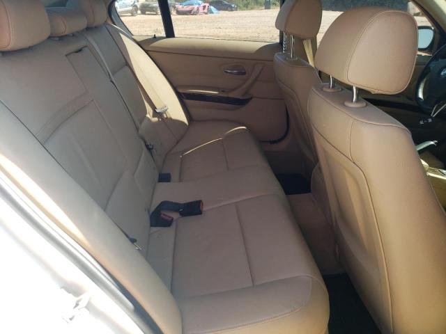 Photo 6 from auction – 2011 BMW 328 I with VIN WBAPH7C56BE850371