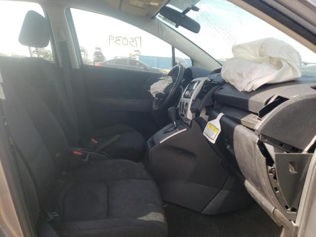 Photo 5 from auction – 2010 MAZDA 5 with VIN JM1CR2WL1A0368950