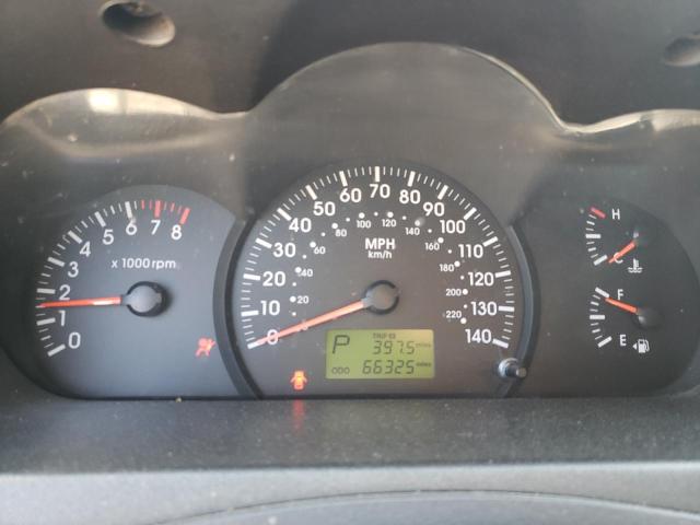 Foto 8 de la subasta – 2006 KIA SPECTRA5 con VIN KNAFE162465227873