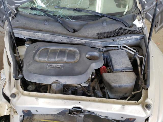 Photo 7 from auction – 2009 CHEVROLET HHR LS with VIN 3GNCA13B69S564312