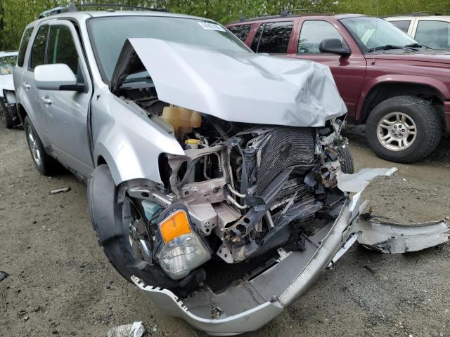 Photo 9 from auction – 2011 FORD ESCAPE LIM with VIN 1FMCU9EG9BKA20827