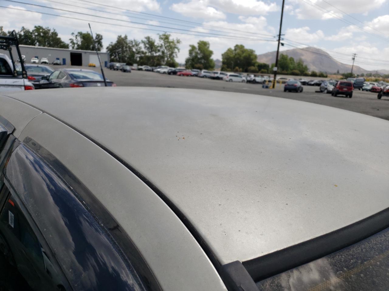 Photo 10 from auction – 2003 SATURN L200 with VIN 1G8JU54F03Y549654